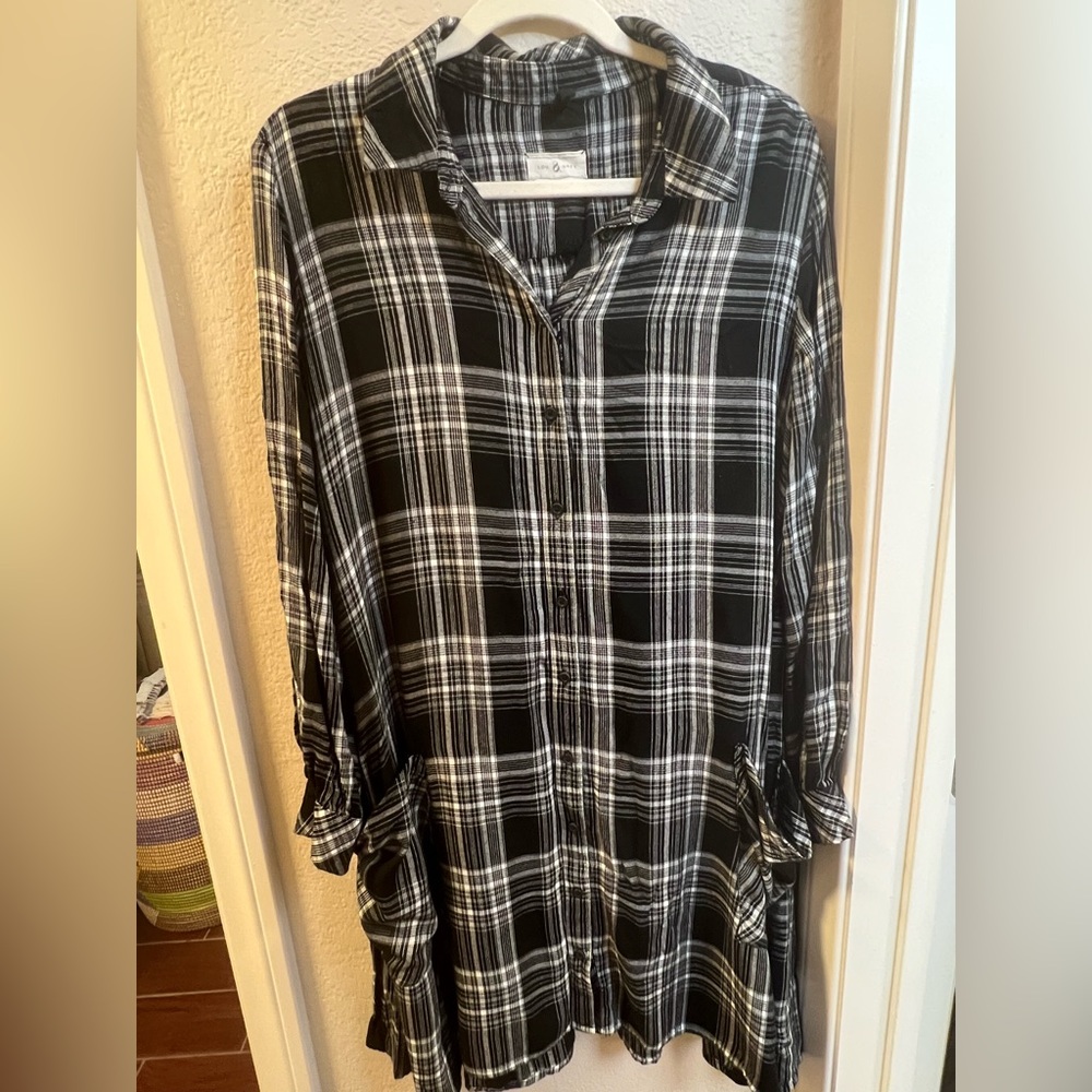Lou & Grey Dress